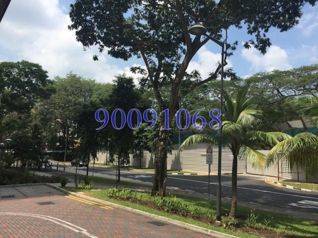 Blk 52 Tanglin Halt Road (Queenstown), HDB 3 Rooms #131132122